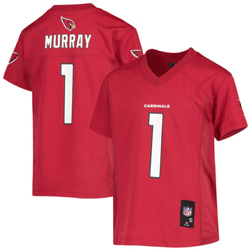 Kyler Murray Cardinal Arizona Cardinals jersey