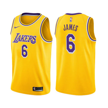 Los Angeles Lakers jersey