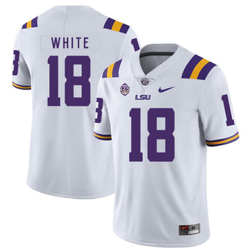 Tre'Davious White LSU Tigers jersey