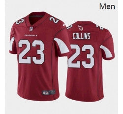Men Zaven Collins Arizona Cardinals red jersey