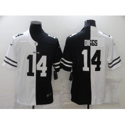 Men Buffalo Bills black Limited jersey
