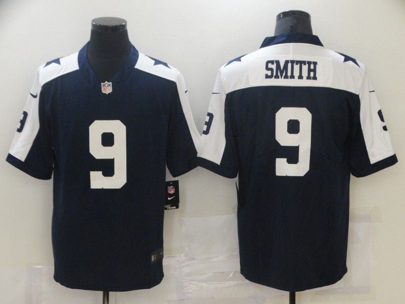 Men Dallas Cowboys Untouchable jersey