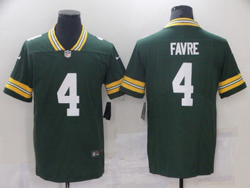 Men Green Bay Packers green Vapor jersey