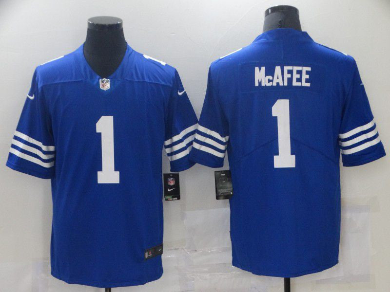 Men Indianapolis Indianapolis Colts Untouchable jersey