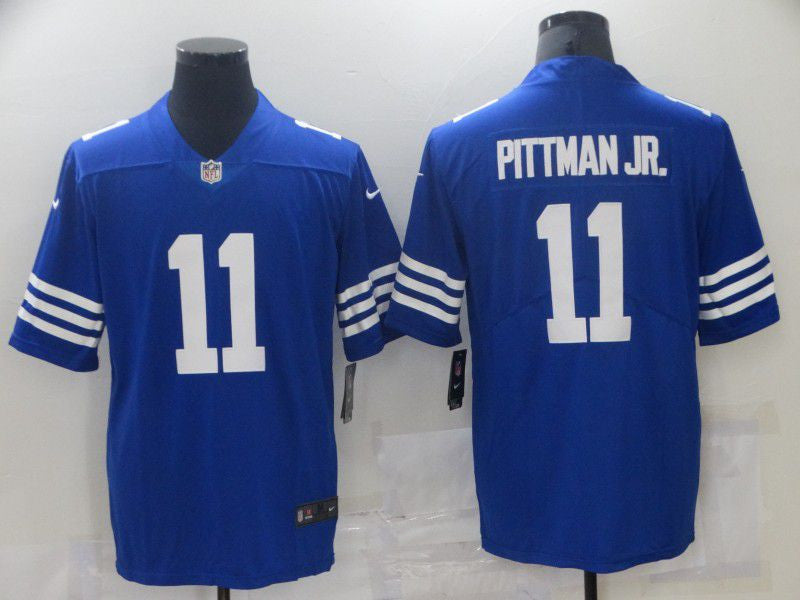 Men Indianapolis Indianapolis Colts Untouchable jersey