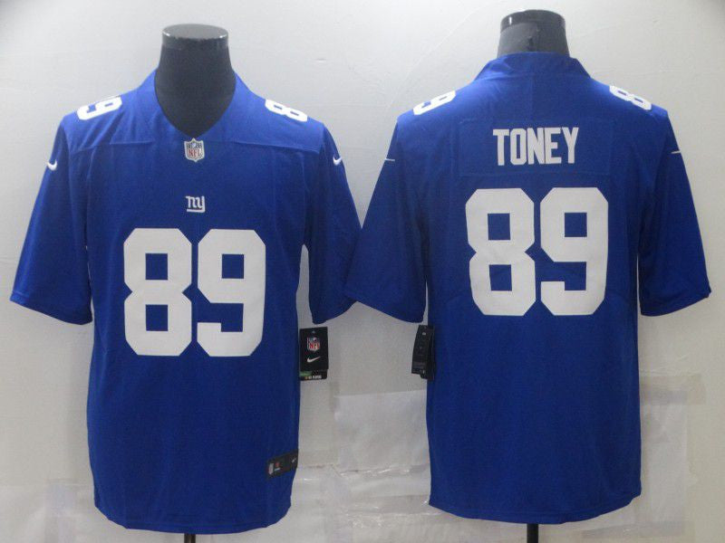 Men New York Giants Untouchable jersey