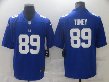 Men New York Giants Untouchable jersey