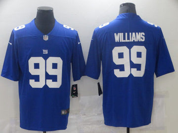 Men New York Giants Untouchable jersey