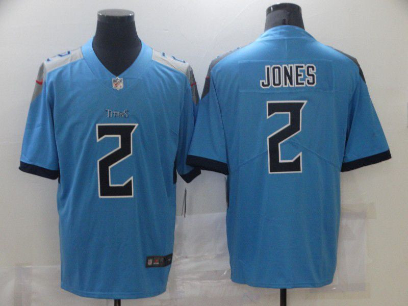 Men Julio Jones Tennessee Titans Untouchable jersey