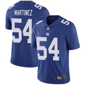Blake Martinez New York Giants Vapor jersey