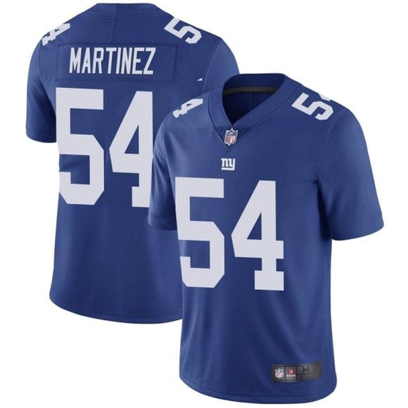 Blake Martinez New York Giants Vapor jersey