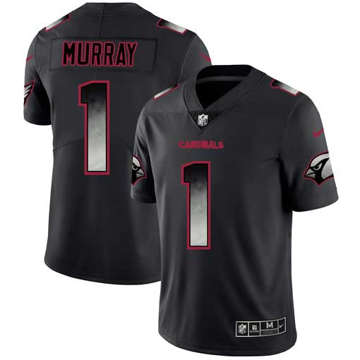Kyler Murray Arizona Cardinals black Limited jersey