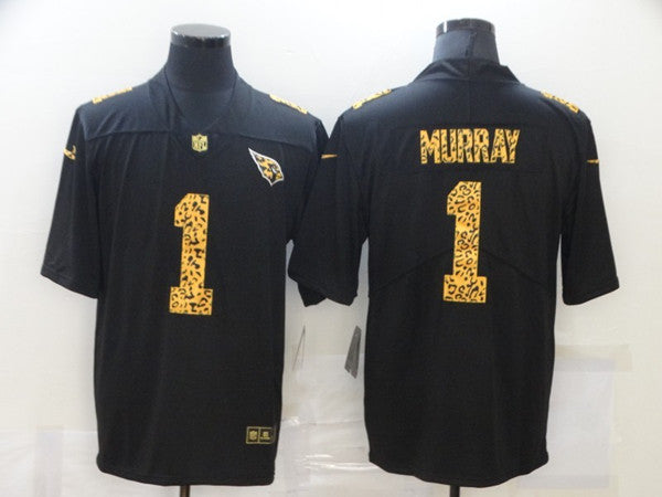 Kyler Murray Arizona Cardinals black Limited jersey