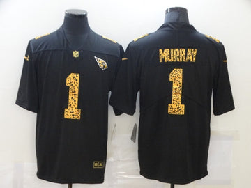 Kyler Murray Arizona Cardinals black Limited jersey