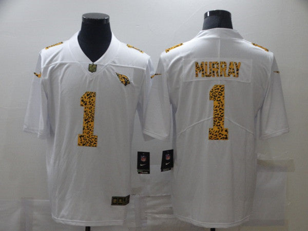 Kyler Murray Arizona Cardinals white Limited jersey