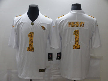 Kyler Murray Arizona Cardinals white Limited jersey