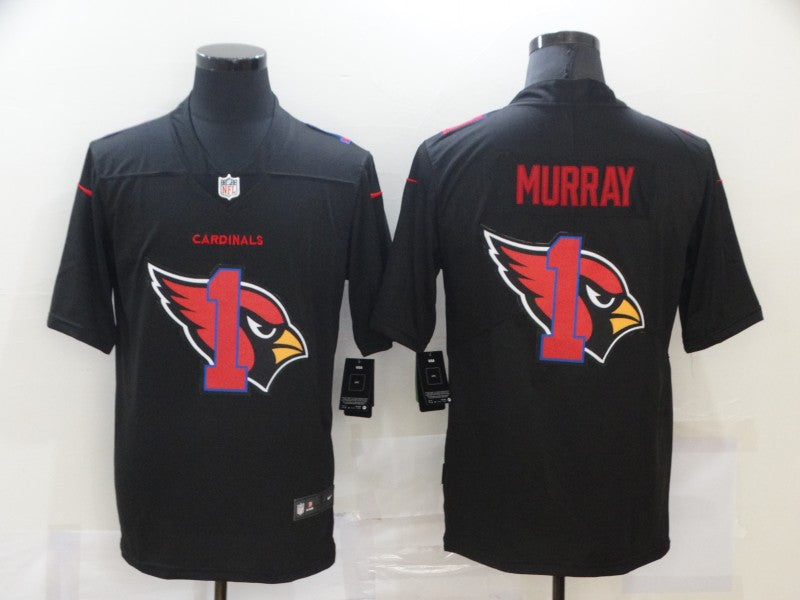 Kyler Murray Arizona Cardinals black Vapor jersey