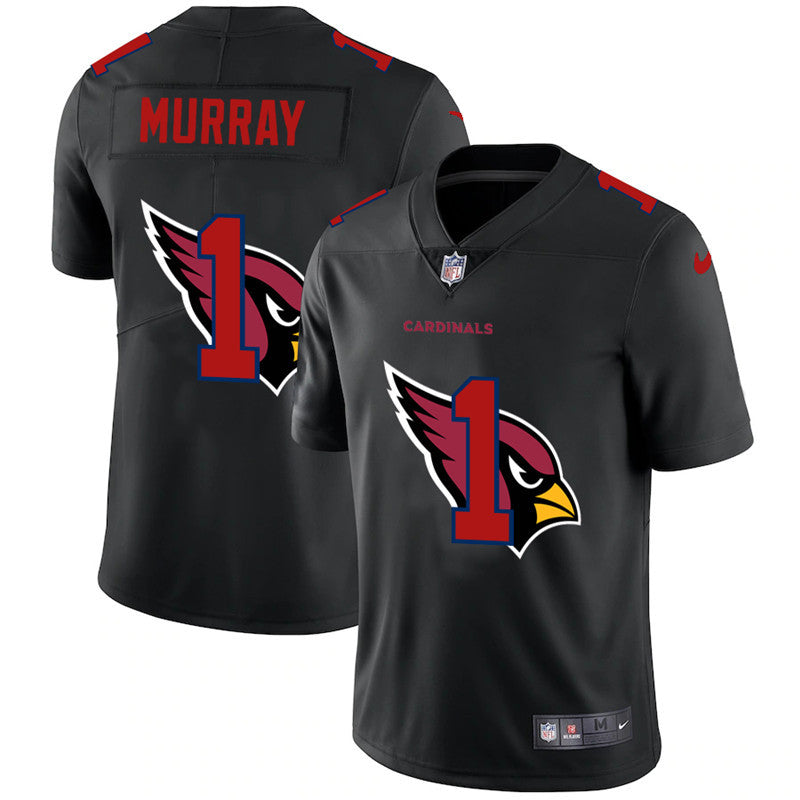 Kyler Murray Arizona Cardinals black Limited jersey