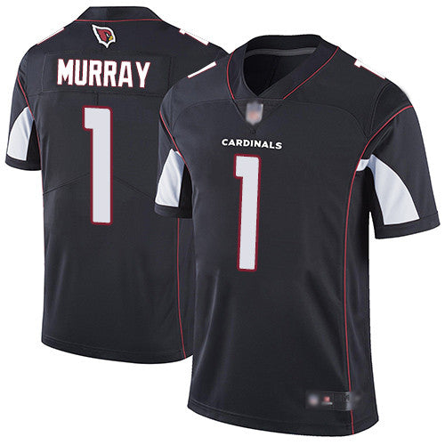 Kyler Murray Arizona Cardinals black Vapor jersey