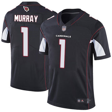 Kyler Murray Arizona Cardinals black Vapor jersey