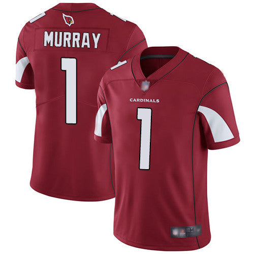 Kyler Murray Arizona Cardinals red Vapor jersey