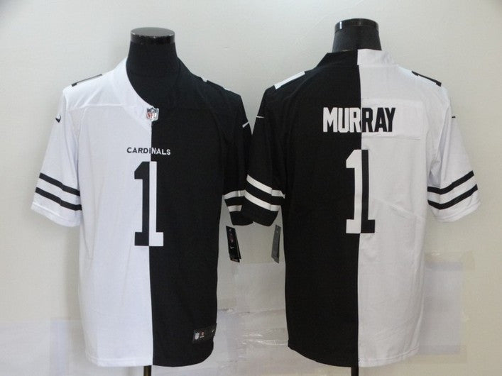 Kyler Murray Arizona Cardinals white Vapor jersey