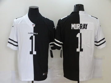 Kyler Murray Arizona Cardinals white Vapor jersey