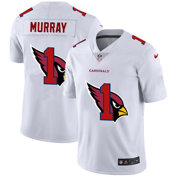 Kyler Murray Arizona Cardinals white jersey