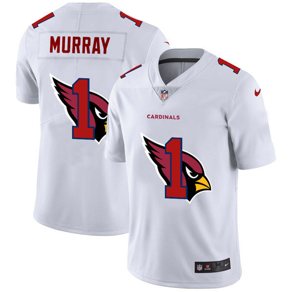 Kyler Murray Arizona Cardinals white jersey