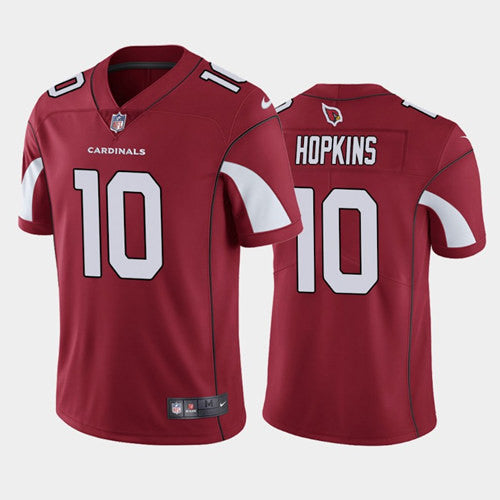 DeAndre Hopkins Arizona Cardinals red Vapor jersey