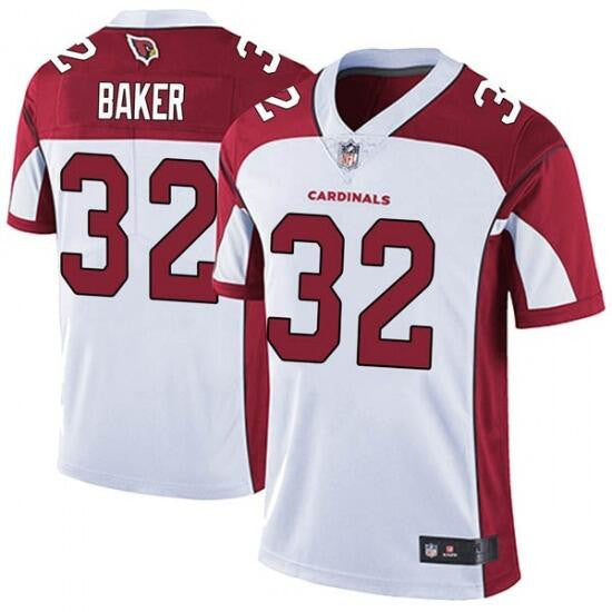 Budda Baker Arizona Cardinals Limited jersey