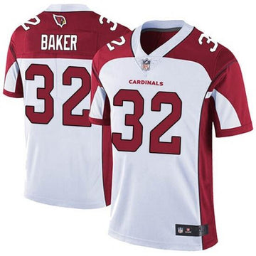 Budda Baker Arizona Cardinals Limited jersey
