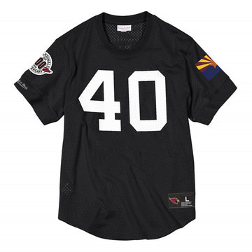 Pat Tillman Arizona Cardinals black jersey