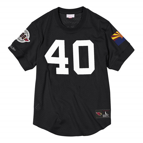 Pat Tillman Arizona Cardinals black jersey