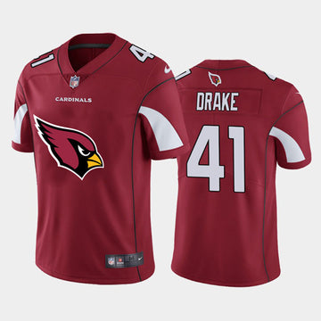 Kenyan Drake Arizona Cardinals red Limited jersey