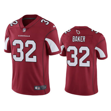 Arizona Cardinals red Vapor jersey