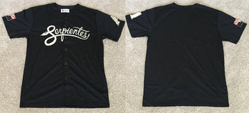Arizona Diamondbacks black jersey