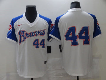 Cool Base Atlanta Braves jersey