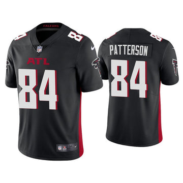 Cordarrelle Patterson Atlanta Falcons black Vapor jersey