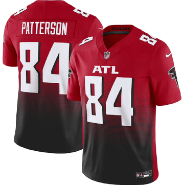 Cordarrelle Patterson Atlanta Falcons red Untouchable jersey