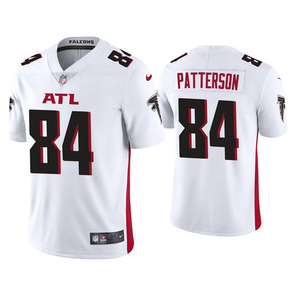 Cordarrelle Patterson Atlanta Falcons white Vapor jersey