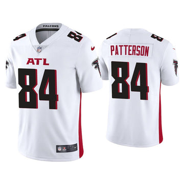 Cordarrelle Patterson Atlanta Falcons white Vapor jersey