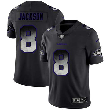 Lamar Jackson Baltimore Ravens Limited jersey