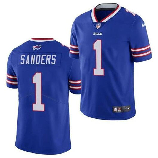 Emmanuel Sanders Buffalo Bills Untouchable jersey