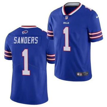 Emmanuel Sanders Buffalo Bills Untouchable jersey