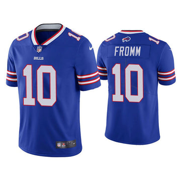 Jake Fromm Buffalo Bills Untouchable jersey