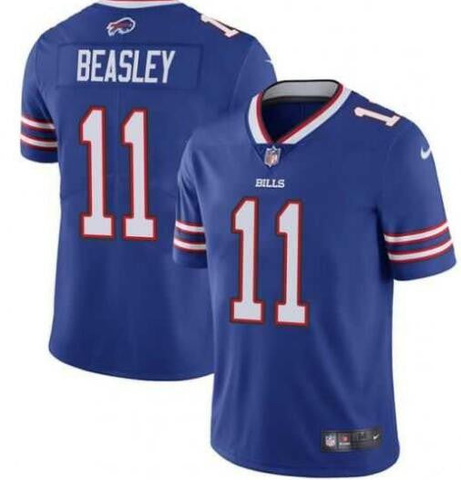 Cole Beasley Buffalo Bills Untouchable jersey