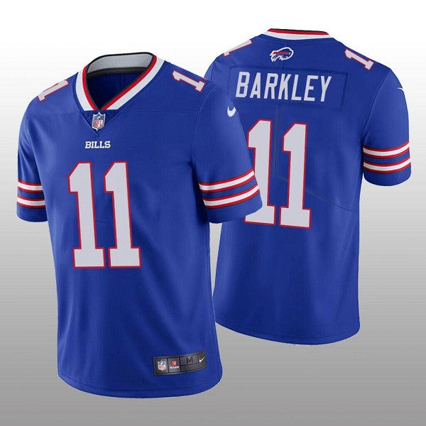 Matt Barkley Buffalo Bills Untouchable jersey
