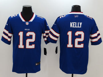Jim Kelly Buffalo Bills Untouchable jersey