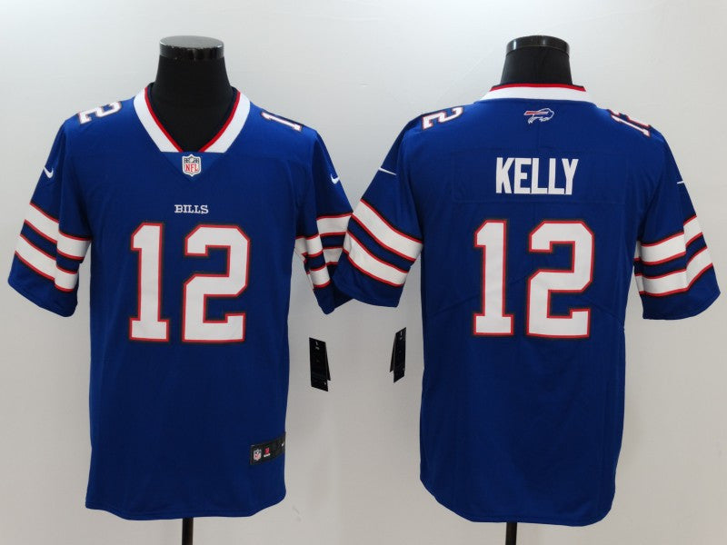 Jim Kelly Buffalo Bills Untouchable jersey